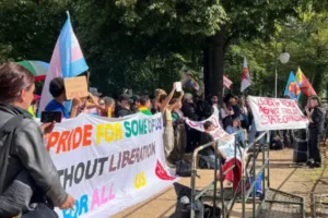 Türkiye’de LGBTİ+’lara yönelik operasyonlara Berlin’den tepki
