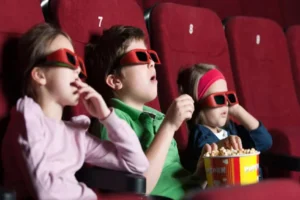 TÜRSAK Çocuk Filmleri Festivali Ankara’da