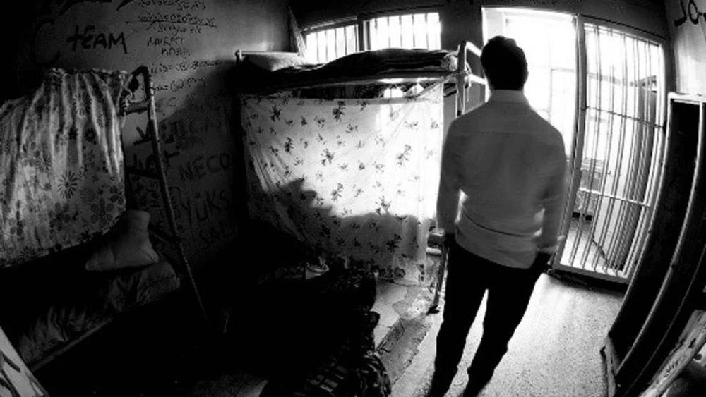 Tutuklu avukat Doğa İncesu yazdı: Bir hasta tutsak hapishanede nasıl yaşar?