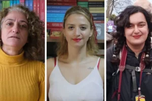 Tutuklu gazetecilerin iddianameleri 7 ay sonra hazırlandı