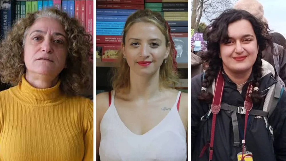 Tutuklu gazetecilerin iddianameleri 7 ay sonra hazırlandı