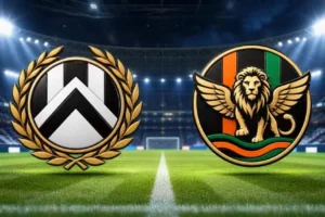 Udinese - Venezia Maçı Saat Kaçta ve Hangi Kanalda?