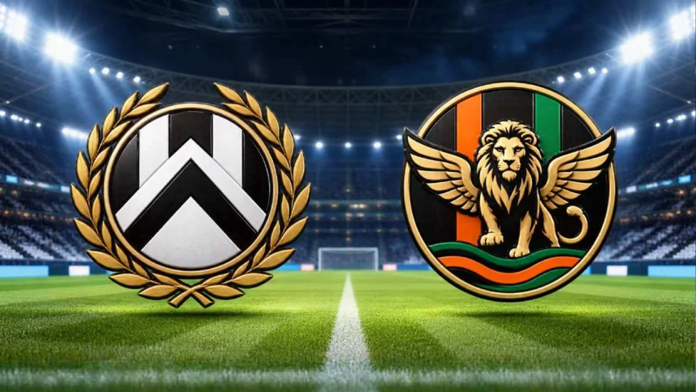 Udinese - Venezia Maçı Saat Kaçta ve Hangi Kanalda?