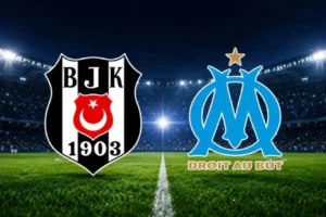 UEFA AVRUPA LİGİ | Beşiktaş - Marsilya Maçı Hangi Gün, Saat Kaçta ve Hangi Kanalda?