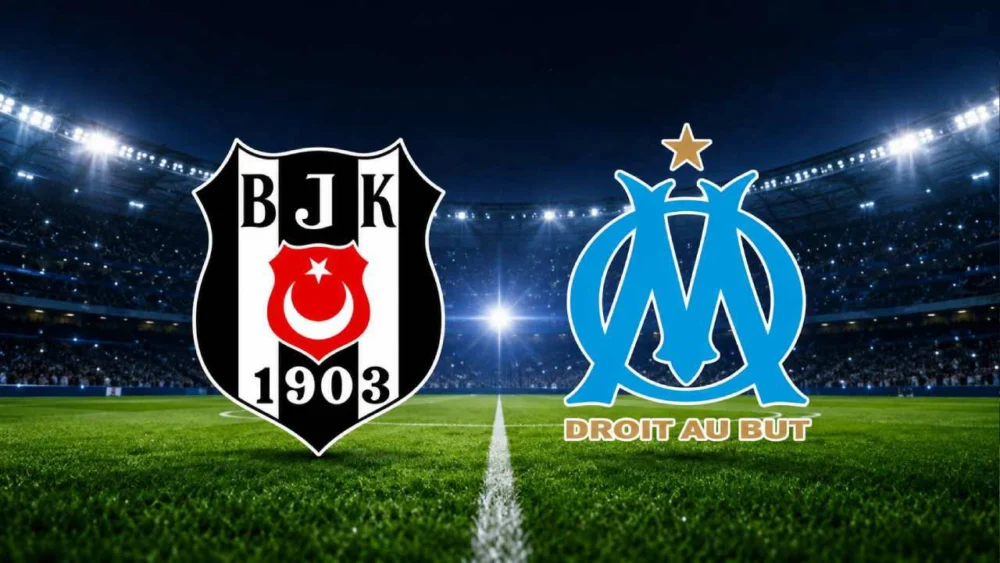 UEFA AVRUPA LİGİ | Beşiktaş - Marsilya Maçı Hangi Gün, Saat Kaçta ve Hangi Kanalda?