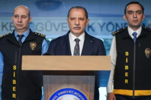 Uluslararası yasa dışı forex dolandırıcılığı: İstanbul Emniyet Müdürü'nden açıklama