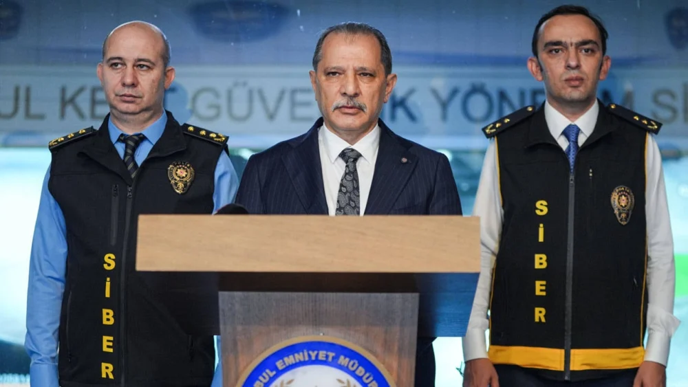 Uluslararası yasa dışı forex dolandırıcılığı: İstanbul Emniyet Müdürü'nden açıklama