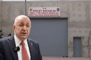 “Evlenmek istiyor” demişti: Öcalan’ın avukatlarından Özdağ’a yanıt