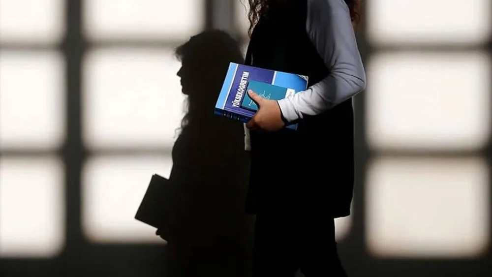 Üniversitelerde yeni düzenleme: İki fakülte kapatıldı, iki yeni akademik birim kuruldu