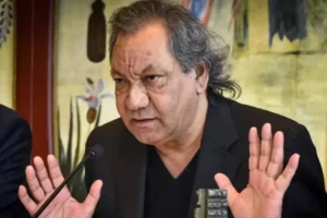 Ünlü yönetmen Tony Gatlif hayatını kaybetti