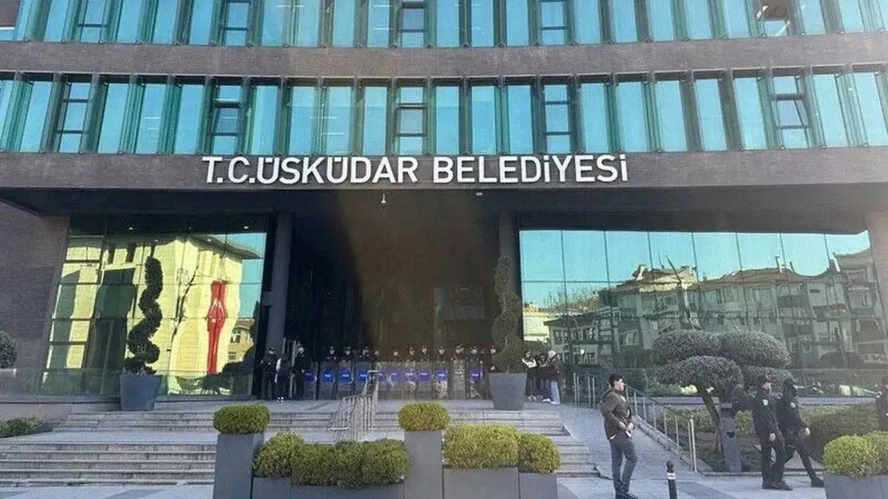Üsküdar'da seçimlerin yenilenmesi kararına yapılan itiraz reddedildi