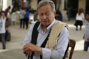 Usta oyuncu Münir Canar, yaşamını yitirdi