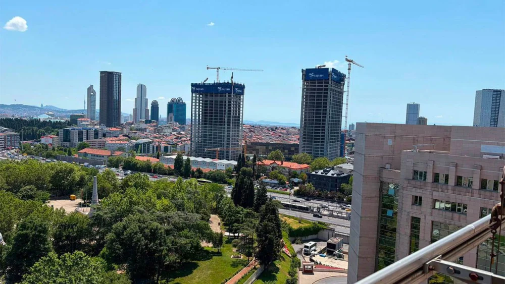 Usul belli, adres tanıdık: Milyarlar Taşyapı’ya akacak