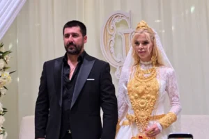 Vanlı Kara Haydar’a ikinci soruşturma: Aracından servet çıktı