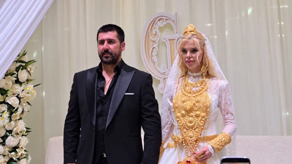 Vanlı Kara Haydar’a ikinci soruşturma: Aracından servet çıktı