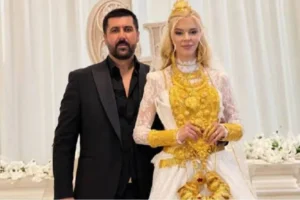 Vanlı Kara Haydar'ın eşi İstanbul'da gözaltına alındı