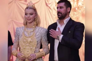 Vanlı Kara Haydar olarak bilinen sosyal medya ünlüsü tutuklandı