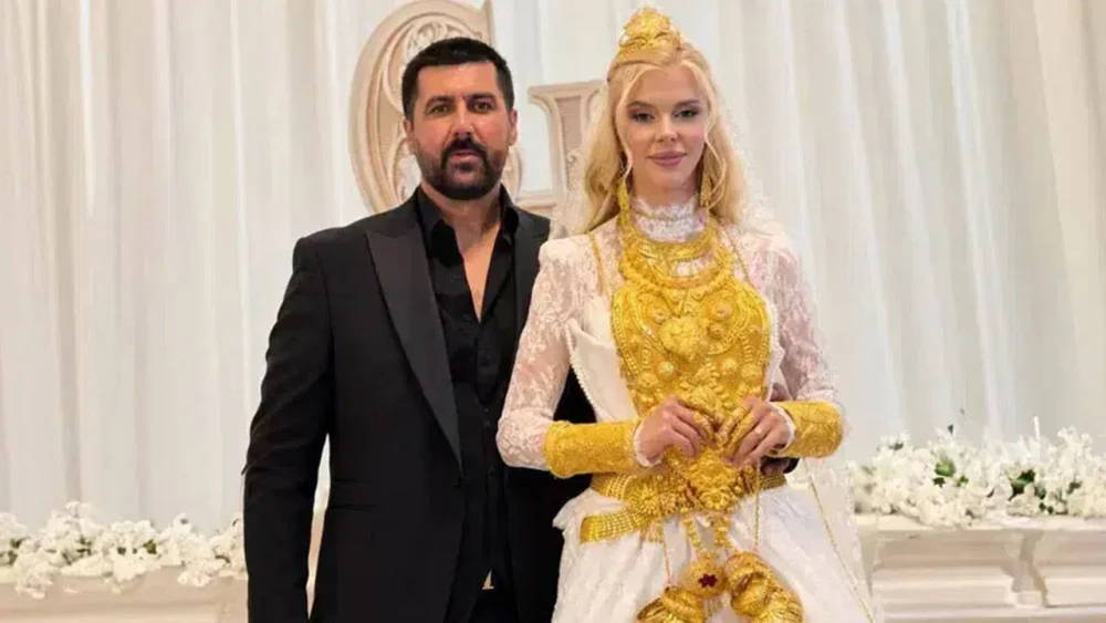 Vanlı Kara Haydar soruşturması: Araçlarında 934 milyon TL'lik döviz bulundu, 1 gözaltı