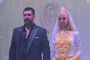“Vanlı Kara Haydar” soruşturması: Eşi Çağla Öz de gözaltına alındı