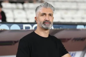 Vanspor’da Murat Yıldırım dönemi sona erdi