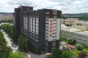 Verilen sözler tutulmadı: ESOGÜ Hastanesi’nde güçlendirme 3 yıldır başlamadı