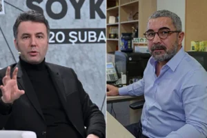 Veyis Ateş, hakim karşısında: "Mehmet Akif Ersoy benden özür diledi"
