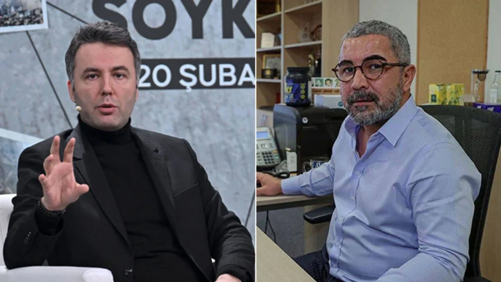 Veyis Ateş, hakim karşısında: "Mehmet Akif Ersoy benden özür diledi"