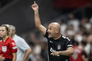 Vincenzo Italiano: "Bu mağlubiyet canımızı acıtmalı"