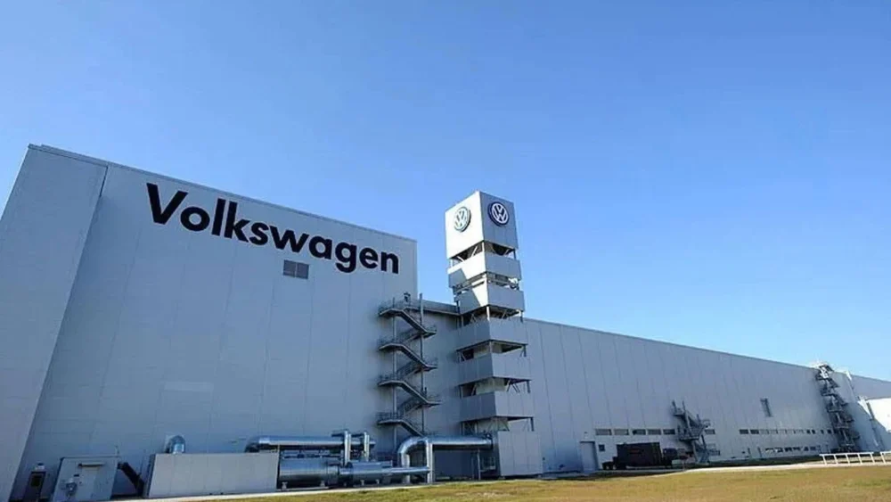 Volkswagen'in küçülme planı onaylandı: 50 bin kişi işten çıkarılacak
