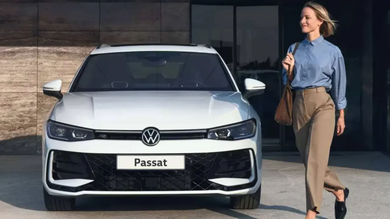 Volkswagen Passat Eylül 2026 Fiyat Listesi Açıklandı!