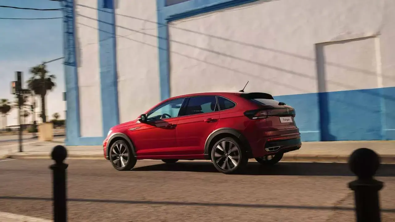 Volkswagen Taigo Eylül 2026 Güncel Sıfır Araç Fiyatları Açıklandı!