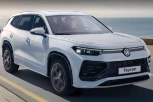 Volkswagen Tayron Eylül 2026 Güncel Sıfır Araç Fiyatları Açıklandı!