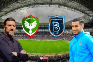 Yabancı hocalara karşı 7 maçlık seri yakaladı: Amedspor karşısında o seri sürecek mi?