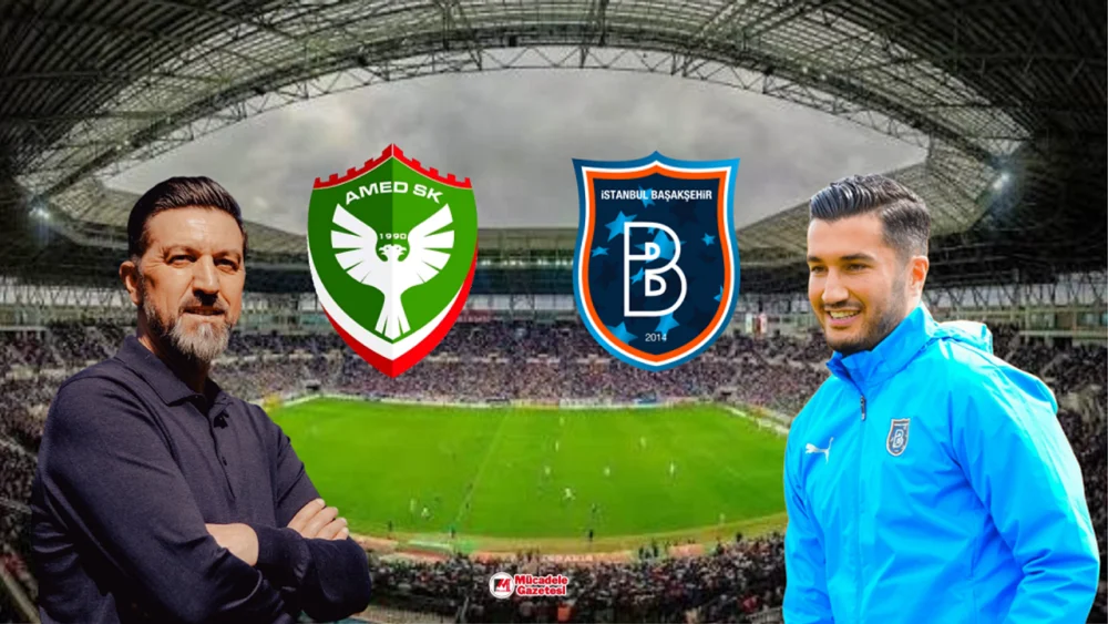Yabancı hocalara karşı 7 maçlık seri yakaladı: Amedspor karşısında o seri sürecek mi?
