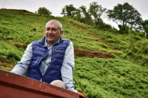 Yaşamı savunmak suç değildir