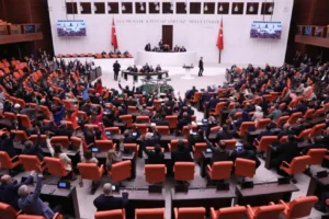 YENİ Parti'den "fon krizi" için kanun teklifi