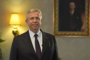 YENİ Parti'den Mansur Yavaş açıklaması: "Kararına saygı duyacağız"