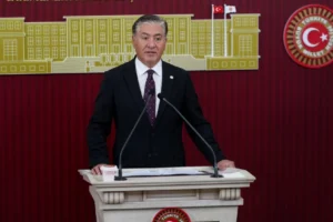 YENİ Parti'den seçim ve Erdoğan'ın yeniden adaylığı sorusuna yanıt