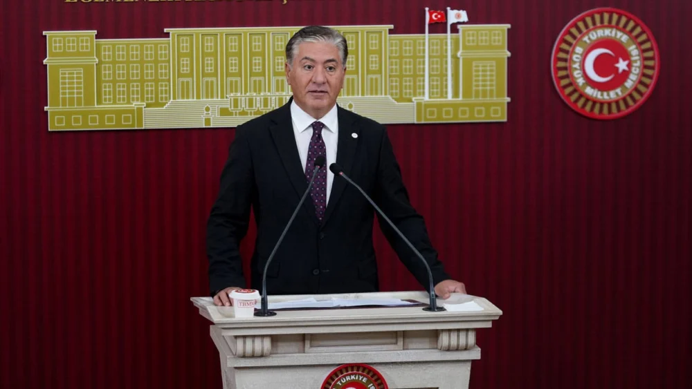 YENİ Parti'den seçim ve Erdoğan'ın yeniden adaylığı sorusuna yanıt