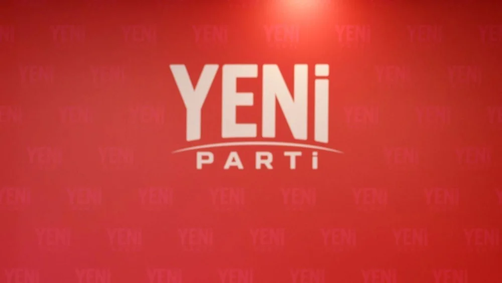 YENİ Parti, isim değişikliği için AYM kararını bekleyecek