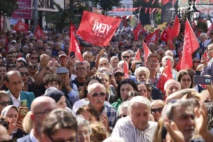 YENİ Parti’den milletvekili kampı: Belediyelerde ‘vicdan ittifakı’