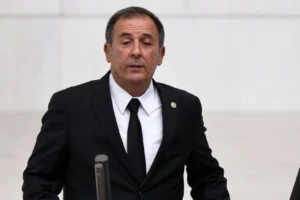 YENİ Partili vekil Mustafa Erdem hakkında soruşturma başlatıldı