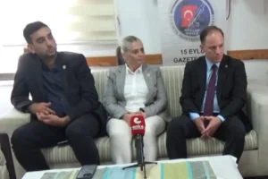YENİ Partili Yavuzyılmaz'dan 'nükleer santral' tepkisi: Sinop’ta bir vatan toprağı yabancı ülkeye tahsis edilmek üzere