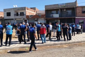 Diyarbakır’da tepki çekiyordu: Kaçak hayvan kesim yerleri kapatıldı!