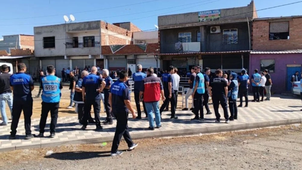 Diyarbakır’da tepki çekiyordu: Kaçak hayvan kesim yerleri kapatıldı!