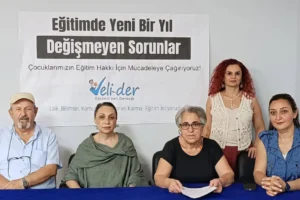 Yetersiz bütçe, sorunların temel nedenlerinden biri