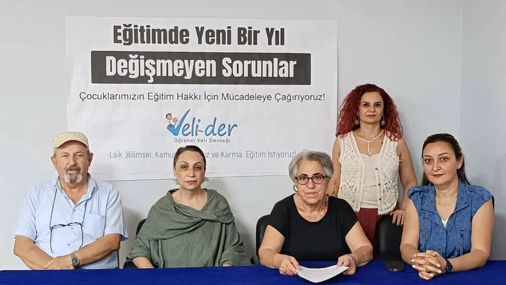 Yetersiz bütçe, sorunların temel nedenlerinden biri