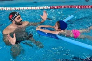 Dicle Üniversitesi’nde yaz spor okulları artık her mevsim sürecek