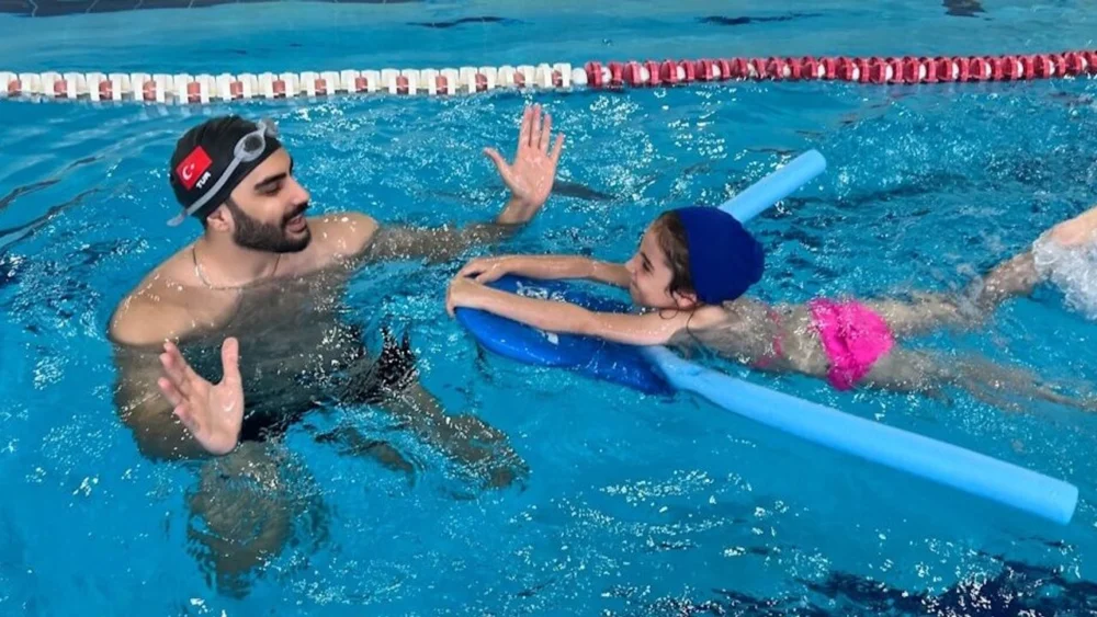 Dicle Üniversitesi’nde yaz spor okulları artık her mevsim sürecek