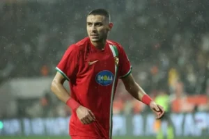 Amedspor’dan kardeş takıma gitti: Yıllar sonra Milli takıma davet edildi!